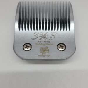 3 3/4 A Series Bulldog Clipper Blade