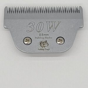 A SERIES 30W LIMITED EDITION FINISH BLADE