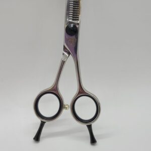 4.5” 26 TOOTH BULLDOG THINNING SHEARS