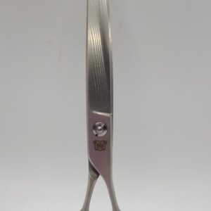 8″ EXTREME CURVED PROFESSIONAL GROOMING SHEARS