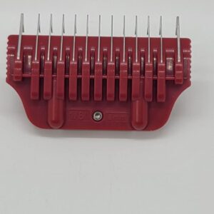 WIDE COMB ATTACHMENT 1/8” 3MM