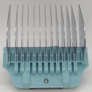 Wide Comb Attachment 1.0” 25MM