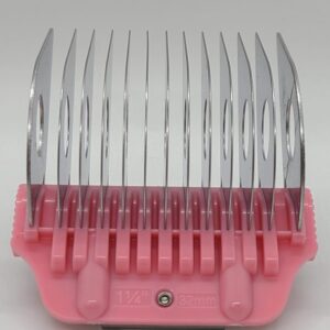 Wide Comb Attachment 1 1/4” 32MM