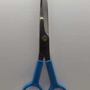 6.5” BALL TIP CURVED GROOMING SHEARS