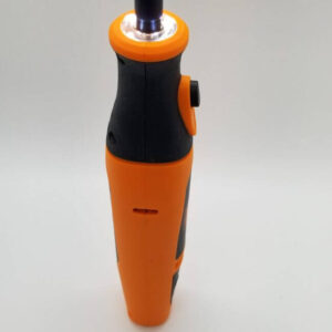 Cordless Rotary Grinder Set