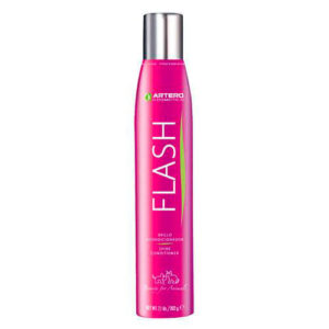 Flash Nutritive Shine Conditioner 7.1 OZ.