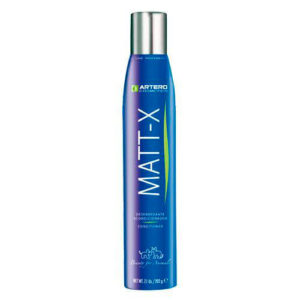 MATT-X Dematter and Conditioner
