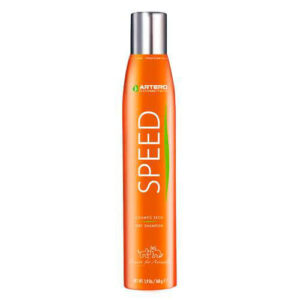 Speed Dry Shampoo