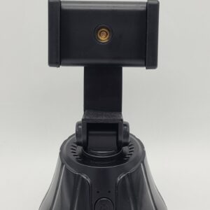 360° Rotation Face Tracking Camera Holder