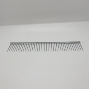 8.5” Silver Handle Butter Comb