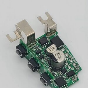 ANDIS CIRCUIT BOARD
