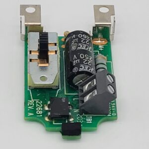 ANDIS CIRCUIT BOARD 2 Speed