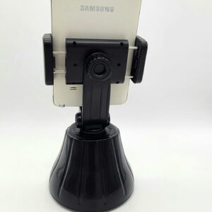 360° Rotation Face Tracking Camera Holder