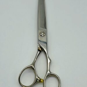 7” Straight Professional Grooming Shears